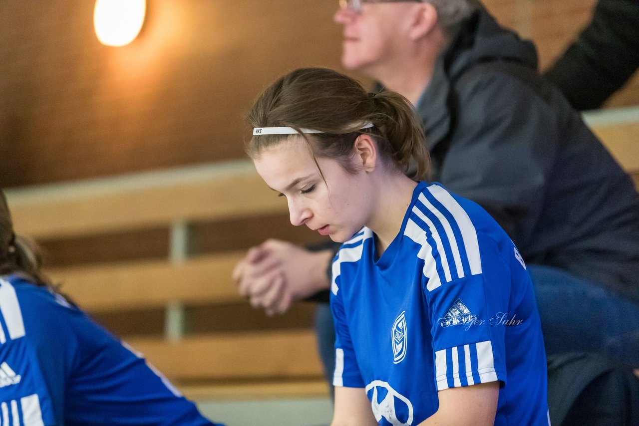 Bild 60 - VR Bank Cup Horst
